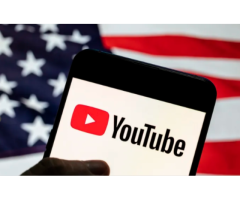 Buy USA YouTube Views – Premium & Non-Drop