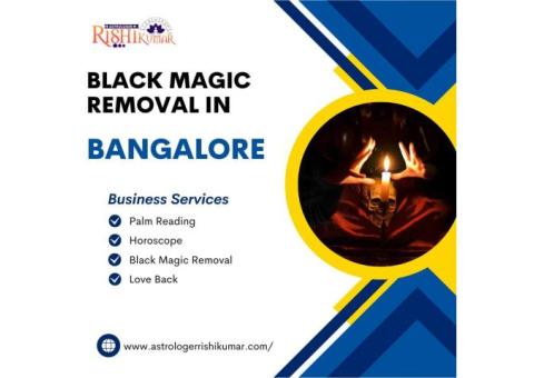Black Magic Removal in Bangalore |Astrologer Rishi Kumar