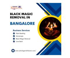 Black Magic Removal in Bangalore |Astrologer Rishi Kumar