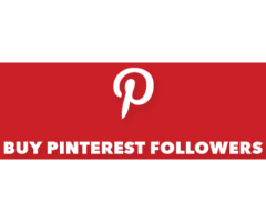 Buy Pinterest Followers – Authentic & Engaged Followers