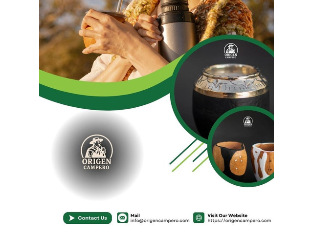 Comprar mate argentino en España y disfrutar la tradición