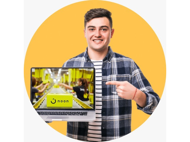 Marketplace management services in dubai