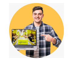 Marketplace management services in dubai