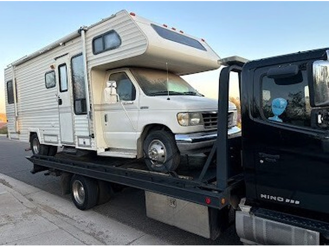 Sell My RV in AZ – Fast, Simple, and Reliable Process