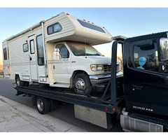Sell My RV in AZ – Fast, Simple, and Reliable Process