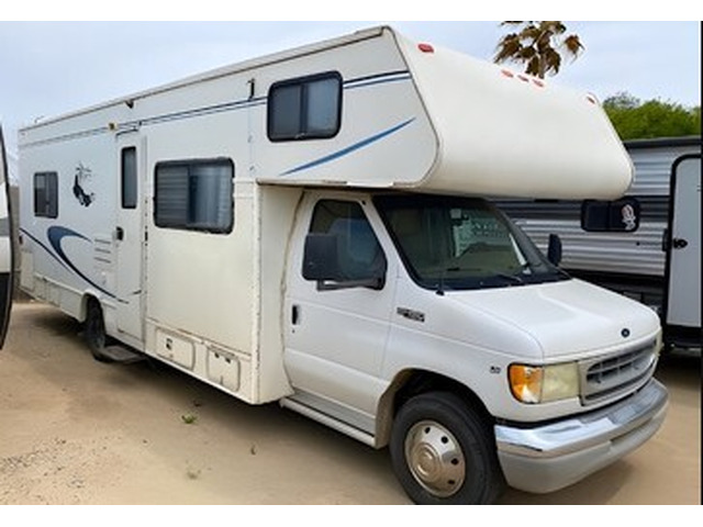 Sell my RV in Gilbert, AZ with a simple and reliable process