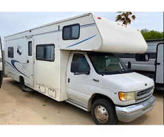 Sell my RV in Gilbert, AZ with a simple and reliable process