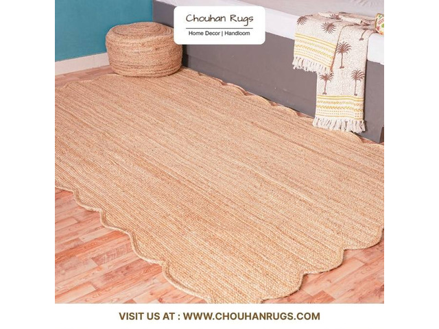 Discover Why jute carpets Are the Top Choice for Busy Hallways