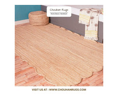 Discover Why jute carpets Are the Top Choice for Busy Hallways