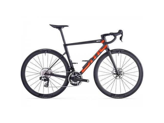2026 BMC Teammachine SLR 01 ONE Road Bike (KINGCYCLESPORT)