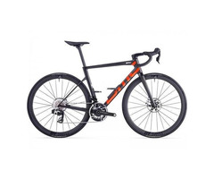 2026 BMC Teammachine SLR 01 ONE Road Bike (KINGCYCLESPORT)