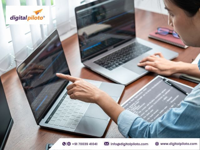 Best Software Development Company in Kolkata Powering Smart Growth