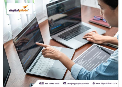 Best Software Development Company in Kolkata Powering Smart Growth