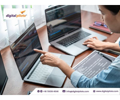 Best Software Development Company in Kolkata Powering Smart Growth