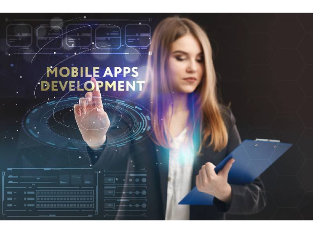 Why the Best Mobile App Development Company Isn’t Always the Biggest