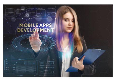 Why the Best Mobile App Development Company Isn’t Always the Biggest