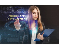 Why the Best Mobile App Development Company Isn’t Always the Biggest