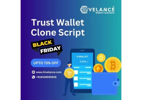 Get Your Own Trust Wallet Clone Script