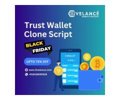 Get Your Own Trust Wallet Clone Script