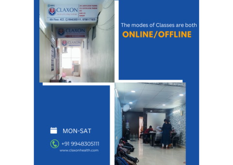 Best Medical Coding Training Institute in Hyderabad