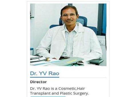 Rhinoplasty nose surgery in Hyderabad