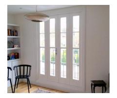 uPVC Windows in Delhi: Elevate Your Living Space