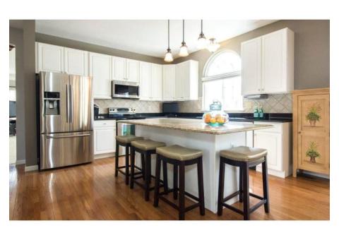 Modern Kitchen Home Interiors Kurnool - Ananya Group of Interiors