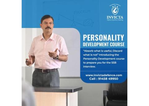 Best SSB Coaching Centre In Jaipur