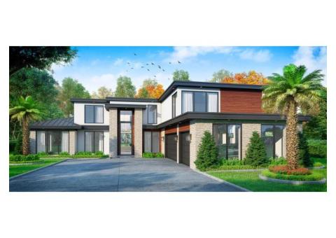 Craft Your South Beach Dream Home with Drew & Eaton!