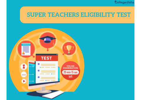 Super Teachers Eligibility Test