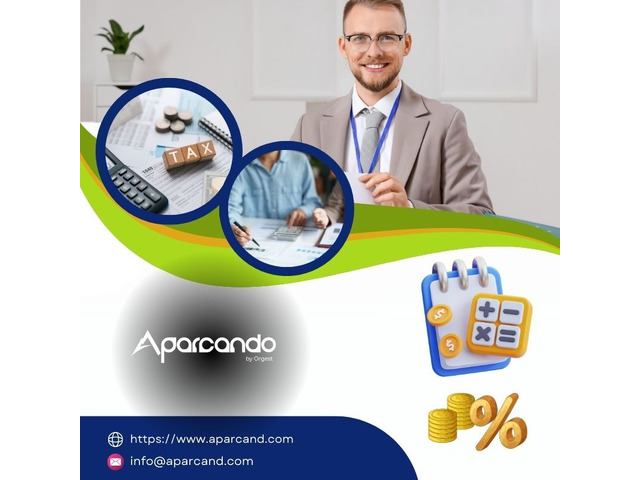 Gestoría en Andorra profesional y confiable – Aparcand