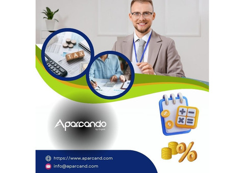 Gestoría en Andorra profesional y confiable – Aparcand