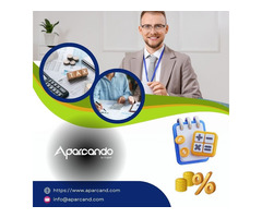 Gestoría en Andorra profesional y confiable – Aparcand