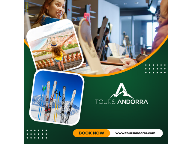 Lugares para ver en Andorra la Vella que no te puedes perder