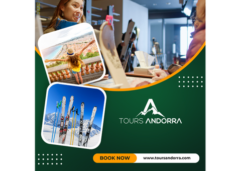 Lugares para ver en Andorra la Vella que no te puedes perder