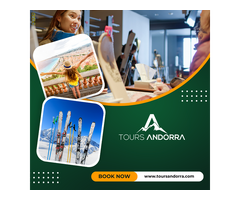 Lugares para ver en Andorra la Vella que no te puedes perder