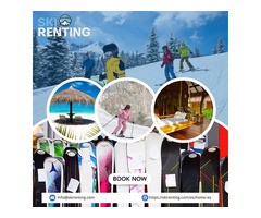 Alquiler Esqui Andorra fácil y rápido en Ski Renting