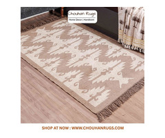 Premium Wool Jute Carpet Designs for Your Modern British Home