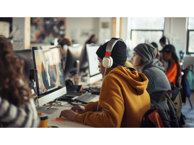 3D Motion Graphics Course in Kolkata