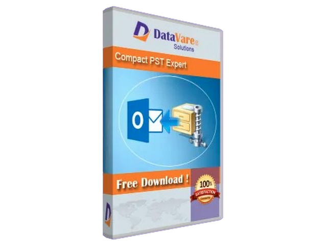 Best Tool to Shrink Oversized PST Files