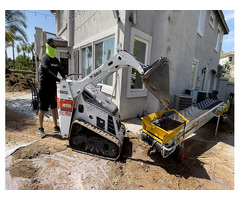 Conveyor belts repair San Diego