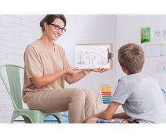 Individualized Behavioral Services – New Direction ABA