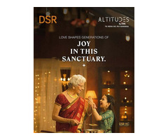 3bhk flats for sale near tellapur