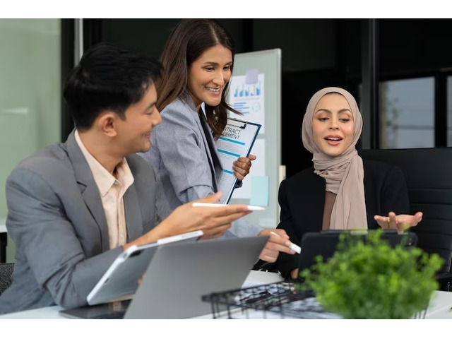 Advanced HR Analytics Course for Modern HR Professionals