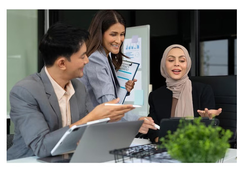 Advanced HR Analytics Course for Modern HR Professionals
