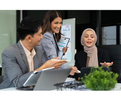 Advanced HR Analytics Course for Modern HR Professionals