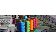 Durable Branded Polos with Custom Embroidery in Cottonwood, CA