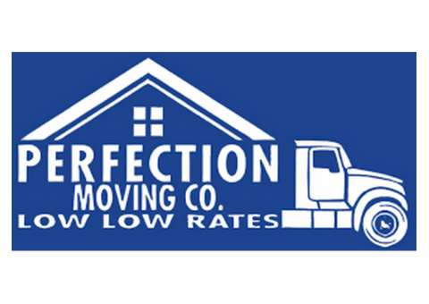 apartment moving help in Farmington MI