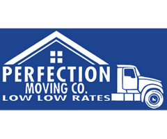 apartment moving help in Farmington MI