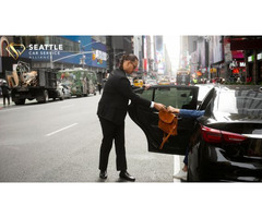 Best Airport Transportation Seattle for Easy Travel